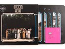  PULP DIFFERRENT CLASS UK-ORIGINAL LP Vinyl Aperture Cover w/card