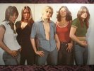 THE RUNAWAYS SELF TITLED DEBUT LP / JOAN JETT / LITA FORD / CHERIE CURRIE