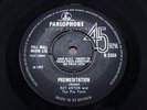 REY ANTON & PRO FORM = 1965 UK Beat R&B 2 Sider = MINT = Premeditation / Now Tha