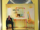 Falco Wiener Blut goldene Schallplatte gold record Apple