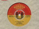BO DIDDLEY-BO DIDDLEY IS A LOVER-PYE INTERNATIONAL-***NICE COPY***