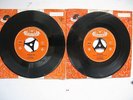 2 SP Tony Sheridan + Beat Brothers=Beatles?: Madison Kid/Lets Dance +My Bonnie..