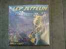 LED ZEPPELIN   LIVE EARL'S COURT 1975  COLORED WAX  2LP