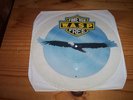 W.A.S.P. - Forever Free - Rare Uncut Picture Disc - Unplayed