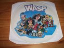 W.A.S.P. - The Real Me - Rare Uncut Picture Disc