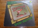 ??????? OGIMA BLACK SLATE DUB REGGAE LP UK 1ST 1981 TCD RECORDS PRIVATE