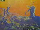 Pink Floyd(Vinyl LP)More-EMI/Columbia-SCX 6346-UK-Ex-/Ex+