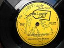 JOHNNY B. & THE SHAKERS MOTORBIKE BOOGIE RARE 7