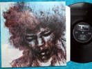 Jimi Hendrix, Cry Of Love, Orig UK Track G/fld LP, EX/EX, A-1 Matrix, 1st Press