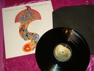 LP RECORD, THE MODERN JAZZ QUARTET. UNDER THE JASMINE TREE. REMASTERED. APPLE.