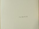 The Beatles-White Album-Mobile Fidelity 072-2LP SET AUDIOPHILE
