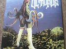 Octopus - Restless Night LP: 2011 Repress, 180g Vinyl, Gatefold Sleeve, Guerssen