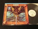 MFSL - Jethro Tull - Broadsword And The Beast - Japan Audiophile LP - NEAR MINT