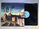 Harvest SHVL 815 Pink Floyd - Animals LP UK STEREO TOP VG+/EX