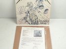 Signed Metallica ...and Justice for ALL LP Vinyl JSA Certified Signed by all 4