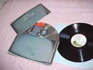 *BOB MARLEY & THE WAILERS* Catch A Fire - 1973 UK Island LP *ZIPPO SLEEVE*