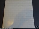 PINK FLOYD THE WALL 1ST ISSUE WITH GOLD PROMO STAMP 1E/1E/1F/1D STAMPERS EXC NR