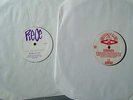 PIECE CARL CRAIG FREE YOUR MIND MISPRESS UNDERGROUND RESISTANCE DETROIT TECHNO