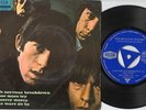 THE ROLLING STONES - EP Spain PS – EL DECINOVENO ATAQUE NERVIOSO - 1966