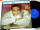 MAX ROACH QUINTET, Jazz in 3/4 Time  (stereo) LP