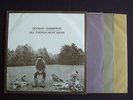 Beatles - George Harrison - All Things Must Pass - Brazil slipcase edition
