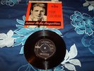 eddie cochran. orig never to be forgotten ep lep 2052 liberty nice