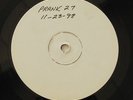 Totalitar : Sin Egen Motstandare (Test Pressing LP) 1998 Punk