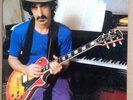 FRANK ZAPPA Shut Up and Play Yer Guitar 3-LP Record Box Set NM Vinyl w/ Insert