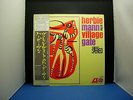HERBIE MANN AT THE VILLAGE GATE JAPAN