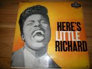 LITTLE RICHARD   