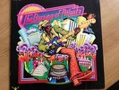 SPIRIT OF ATLANTA - BURNING OF ATLANTA - BUDDAH - 1973 - RARE ORIGINAL FUNK