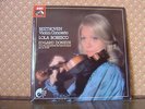 EMI 065-165 1801 Lola Bobesco / Doneux - Beethoven Concerto