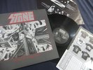 STONE - EMOTIONAL PLAYGROUND  ORG BLACK MARK REC/ BATHORY/MESSIAH