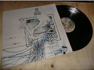 TAI PHONG sister jane - FRENCH ROCK - JEAN JACQUES GOLDMAN - WB Lp 1975