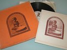GEORGE HARRISON THE CONCERT FOR BANGLA DESH RARE ISRAELI 3PLs BOX SET 1971