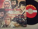 RARO 45 GIRI UN ESERCITO DI 5 UOMINI-MUERTE DONDE VAS-ENNIO MORRICONE-SPENCER