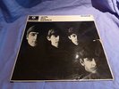 The Beatles - With The Beatles - Original UK Mono Pressing - Great Condition