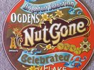 SMALL FACES LP: 'OGDENS NUT GONE CELEBRATED FLAKE'