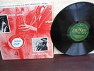TENOR STUFF ASHBY AND GONSALVES VERY RARE  UK LANDSDOWNE SERIES