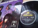 DEEP PURPLE  SHADES OF DEEP PURPLE STEREO UK NO 