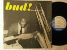 The Amazing BUD POWELL Vol.3 Bud Mono LP BLUE NOTE 1571 No 