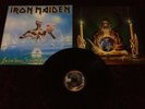 IRON MAIDEN - SEVENTH SON OF A SEVENTH SON