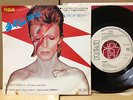 DAVID BOWIE/TIME  JAPAN ORIG PROMO 7