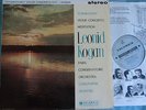 SAX 2323   TURQUOISE..  KOGAN..TCHAIKOVSKY CONCERTO