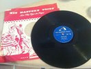 Elvis Presley  'Mystery Train' 78 rpm Rare HMV 78