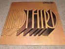 Soft Machine, Third - vinyl LP 1970, Ex Condition