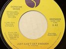Depeche Mode 45 Just Can't Get Enough / Tora 7