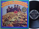 STATUS QUO Picturesque Matchstickable Messages From The OZ 60s EX Psych BEE GEES