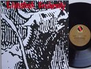 FRATERNITY Livestock DEBUT Lp '71 SWEET PEACH Reissue BON SCOTT Prog AC/DC Vinyl