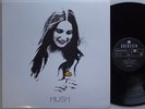 EXTRADITION Hush Lp OZ Folk/Psych LP 2nd Press OOP VINYL ex-TULLY RARE